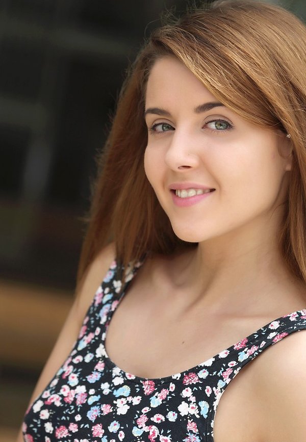 Ева, 34