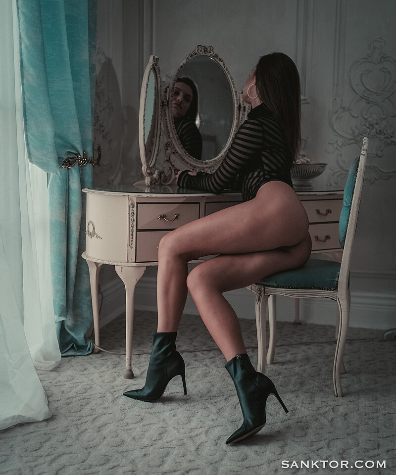 Оксануся, 34