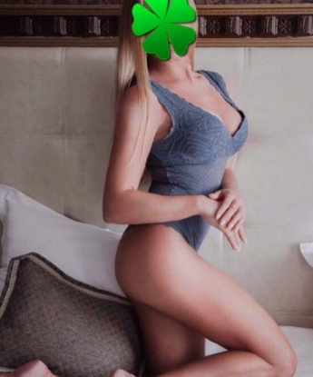 Марина, 25